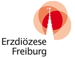 Logo Erzbistum Freiburg